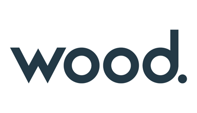 The Wood Group logo